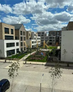 Exclusiv - Apartament 3 camere lux I Catted Family-Pipera - foto 24