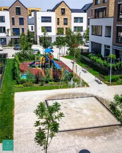 Exclusiv - Apartament 3 camere lux I Catted Family-Pipera - foto 25