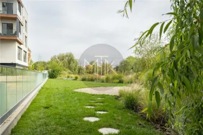 Apartament 2 camere I Belair Lake I 1Loc de parcare - foto 16