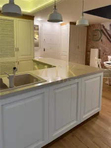 Apartament 3 camere | UpGround Residence | Mobilat&utilat - foto 4