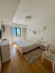 Apartament 3 camere | UpGround Residence | Mobilat&utilat - foto 8