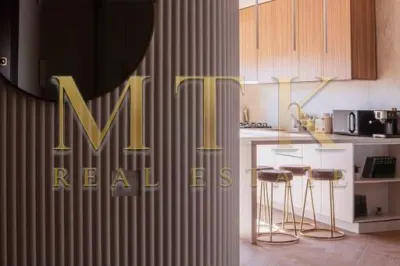 Apartament modern 3 camere, mobilat&utilat | HERASTRAU, Soseaua Nordului - foto 17
