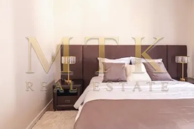 Apartament modern 3 camere, mobilat&utilat | HERASTRAU, Soseaua Nordului - foto 19