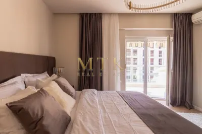 Apartament modern 3 camere, mobilat&utilat | HERASTRAU, Soseaua Nordului - foto 20