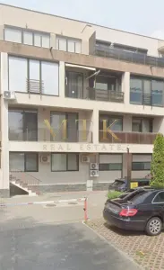 Apartament cu 3 camere | 116 MP | 1 loc de parcare - foto 19