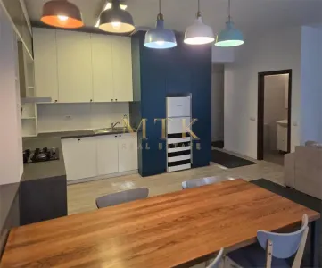 Apartament cu 3 camere | 116 MP | 1 loc de parcare - foto 5