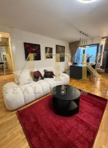 Apartament 2 camere | 102 The Adress | Mobilat&utilat - Bucuresti