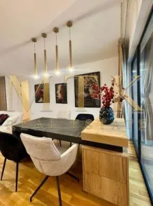 Apartament 2 camere | 102 The Adress | Mobilat&utilat - foto 4