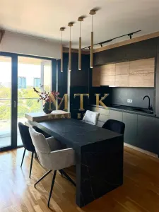 Apartament 2 camere | 102 The Adress | Mobilat&utilat - foto 5