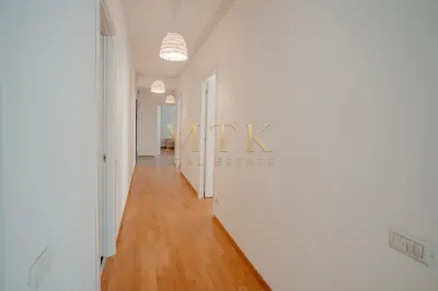 Apartament 4 camere lux I Laguna Residence I 1Loc parcare&boxa - foto 13