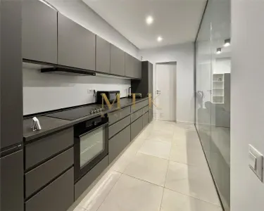 Apartament lux 3 Camere - mobila ROVERE | Curte privata 63 mp | Nusco City - foto 6