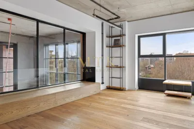 Apartament 4 camere lux I  Brick Loft I 1Loc parcare - foto 11