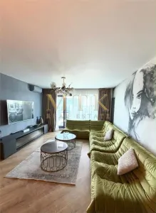 Penthouse 3 camere | Parcare inclusa | 4 City North - Pipera Rond OMV - foto 2