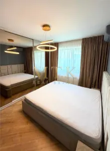 Penthouse 3 camere | Parcare inclusa | 4 City North - Pipera Rond OMV - foto 8