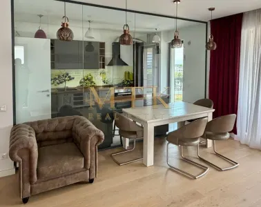Apartament premium 4 camere | 2 locuri parcare | Nusco City - Bucuresti