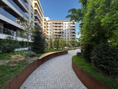 Apartament premium 4 camere | 2 locuri parcare | Nusco City - foto 11