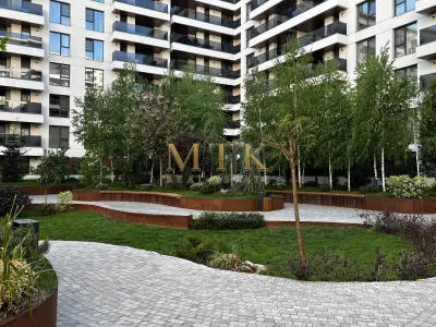 Apartament premium 4 camere | 2 locuri parcare | Nusco City - foto 12