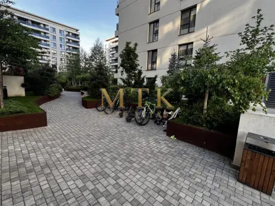 Apartament premium 4 camere | 2 locuri parcare | Nusco City - foto 16