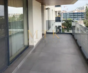 Apartament premium 4 camere | 2 locuri parcare | Nusco City - foto 3