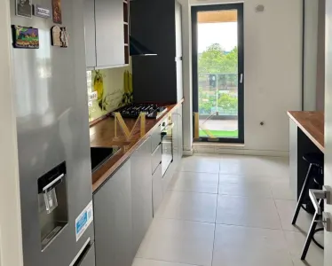 Apartament premium 4 camere | 2 locuri parcare | Nusco City - foto 4