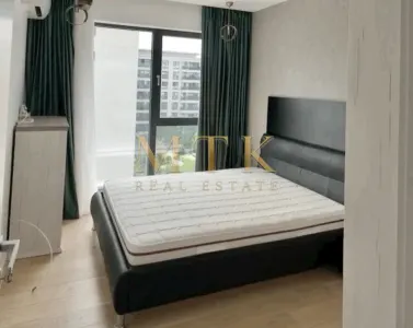 Apartament premium 4 camere | 2 locuri parcare | Nusco City - foto 5
