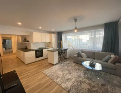 Apartament cu 3 camere | LUX | Mobilat&utilat - Bucuresti