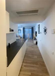 Apartament cu 3 camere | LUX | Mobilat&utilat - foto 5