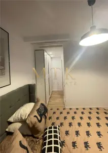 Apartament cu 3 camere | LUX | Mobilat&utilat - foto 8