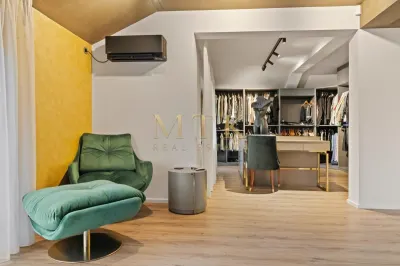 Vila de Lux Individuala cu Piscina - 6 cam | Pipera -Iancu Nicolae - foto 15