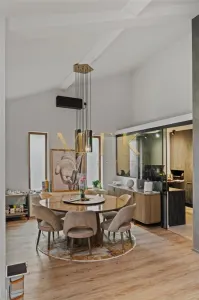 Vila de Lux Individuala cu Piscina - 6 cam | Pipera -Iancu Nicolae - foto 3