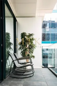 One Floreasca Tower |LUX| Apartament 2 camere - foto 13
