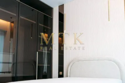 One Floreasca Tower |LUX| Apartament 2 camere - foto 16