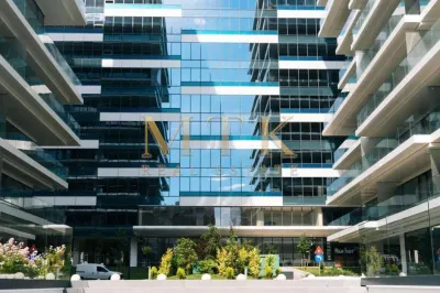 One Floreasca Tower |LUX| Apartament 2 camere - foto 23