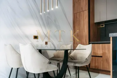 One Floreasca Tower |LUX| Apartament 2 camere - foto 9