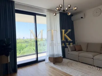Apartament 3 camere Exclusivist, mobilat/utilat | IVY Residence, Jandarmeriei - Bucuresti