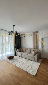 Apartament 3 camere Exclusivist, mobilat/utilat | IVY Residence, Jandarmeriei - foto 2