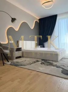 Apartament 3 camere Exclusivist, mobilat/utilat | IVY Residence, Jandarmeriei - foto 4