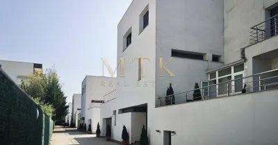 Vila PREMIUM 6 camere, cu PISCINA | Erou Iancu Nicolae - foto 1