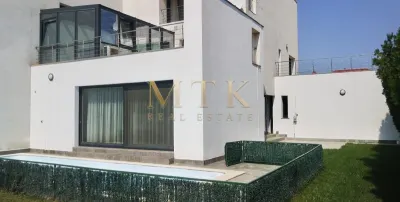 Vila PREMIUM 6 camere, cu PISCINA | Erou Iancu Nicolae - foto 2