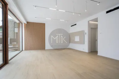 EXCLUSIV | Vila Premium 6 camere | Pipera - Iancu Nicolae - foto 7