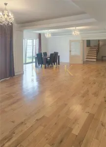 Vila moderna 7 camere | 500 mp utili |  Curte, Teren de Tenis | PIPERA - foto 2