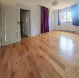 Vila moderna 7 camere | 500 mp utili |  Curte, Teren de Tenis | PIPERA - foto 12