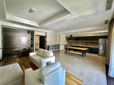 Apartament premium 3 camere | Parcare subterana | Primaverii - foto 2