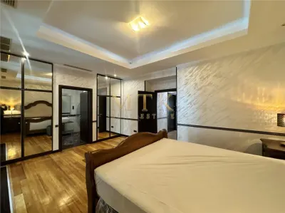 Apartament premium 3 camere | Parcare subterana | Primaverii - foto 15