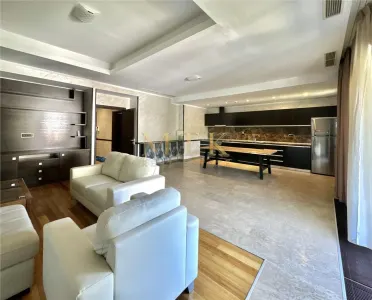 Apartament premium 3 camere | Parcare subterana | Primaverii - foto 3