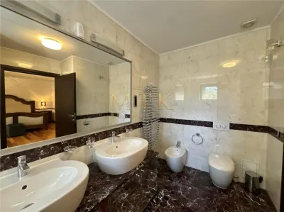 Apartament premium 3 camere | Parcare subterana | Primaverii - foto 21