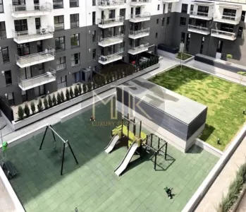 Belvedere Residences I Apartament 2 camere I Mobilat&utilat - foto 15