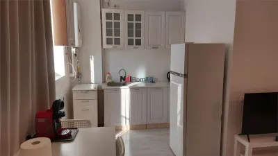 Inchiriere 2 camere in imobil de tip boutique Aviatiei - foto 3