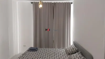 Inchiriere 2 camere in imobil de tip boutique Aviatiei - foto 7