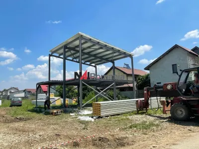 Casa Dragomiresti Predare la cheie I Dezvoltator i 3 - foto 13
